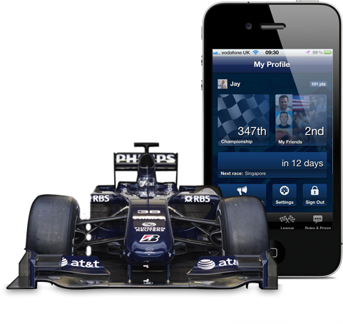iPredictor