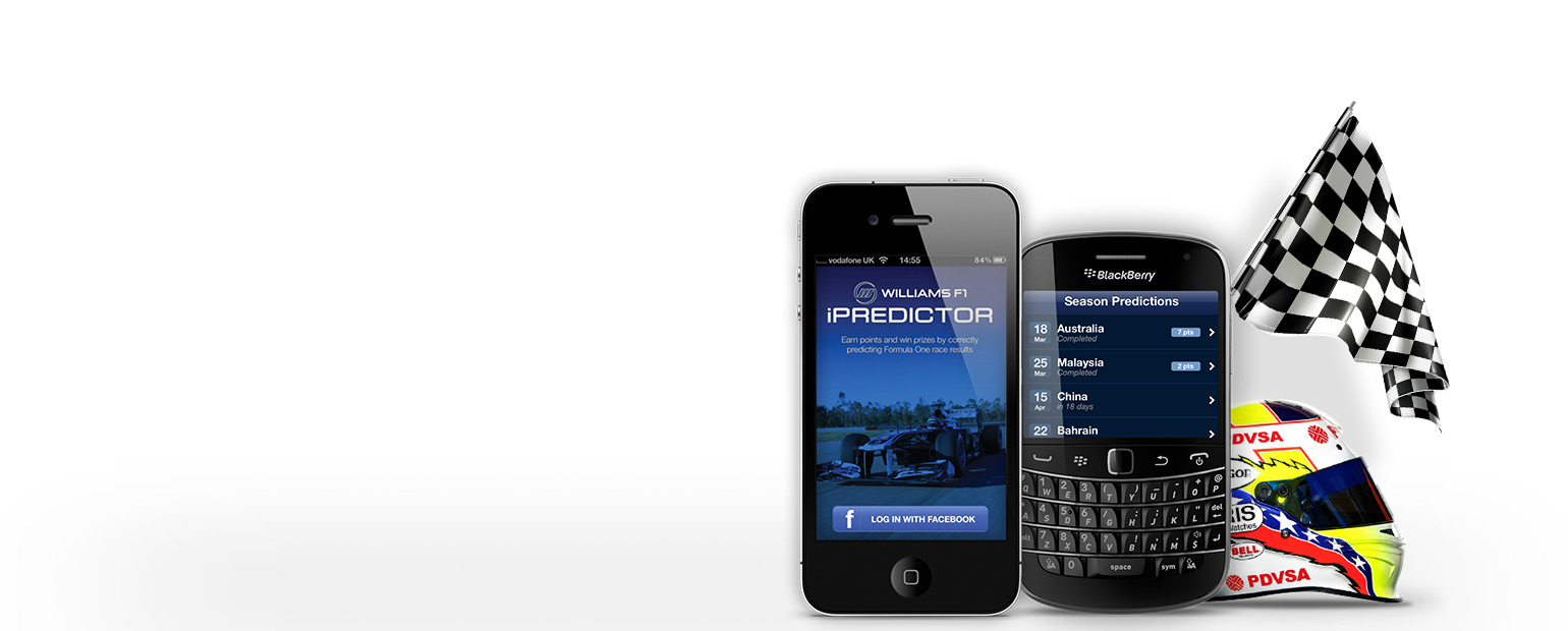 iPredictor