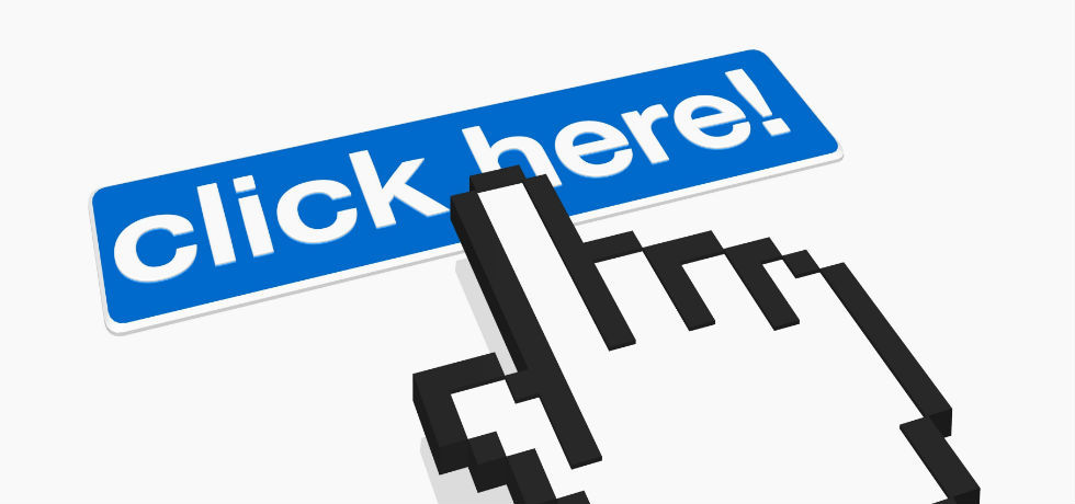 When a Call To Action becomes counterproductive