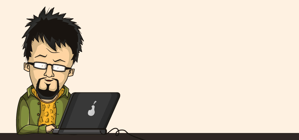 Our top five digital technologies